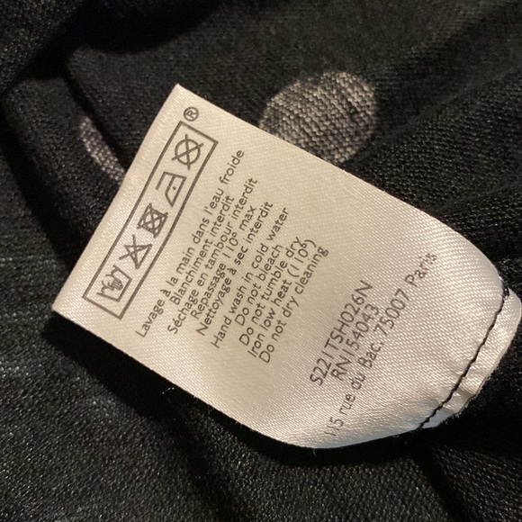 Sezane Andre Shirt - Picture 8 of 8